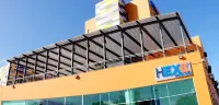 City Express by Marriott Esteli Hotels in 