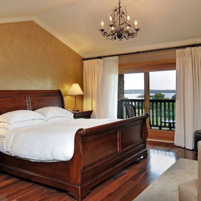 Premium Room, Terrace, Lake View Eganridge Resort, Golf Club & Spa Promo Code