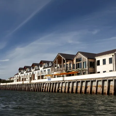 The Quay Hotel and Spa