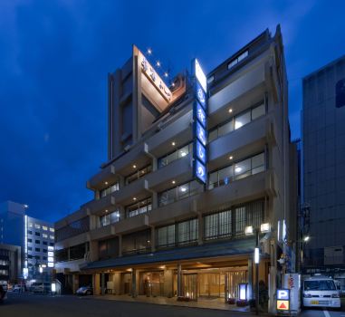 吉野昴酒店