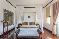 Residence Sisouk