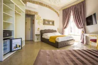 Trastevere Royal Suite Các khách sạn ở 