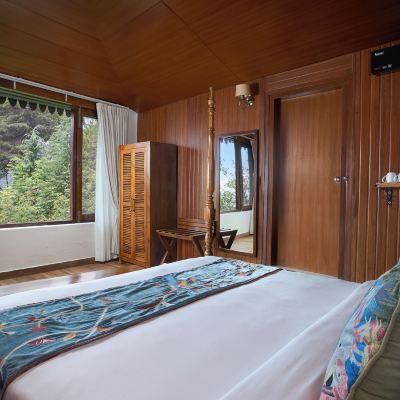 Cottage Suite Larisa Resort Promo Code