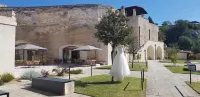 Residence Masseria Santa Lucia