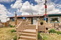 Inn the Clouds Hostel & Inn Ξενοδοχεία στην πόλη 