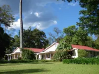 Rondo Retreat Centre Отели в г. 