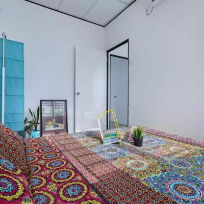 Apartment De Garden at Desa Tebrau Johor Bahru Promo Code