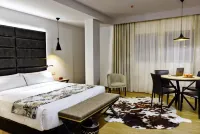 Ceiba Hotel Bissau Hotels in 