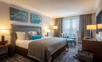 The Killeshin Hotel Portlaoise Hotels in 
