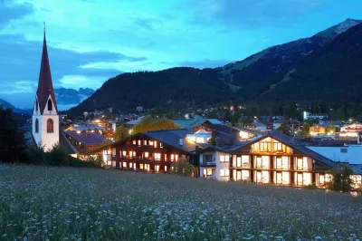 Alpenlove - Adult Spa Hotel Hotels in 
