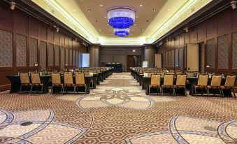 Resorts Casino Hotel Atlantic City - Housity
