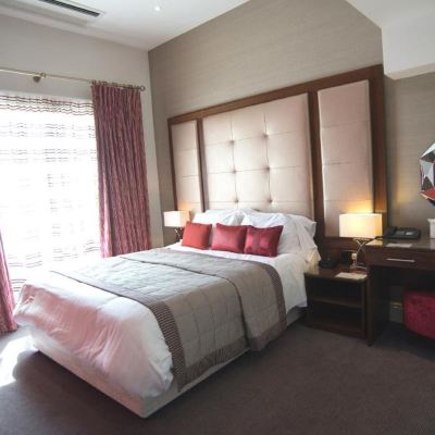 Deluxe Suite Lensfield Hotel Promo Code