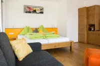 Schnatterhof Hôtels à : 