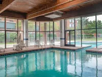 Skyline Hotel Detroit Airport, SureStay Collection by BW Hotels in Romulus