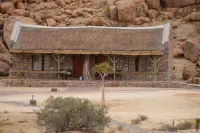 Gondwana Canyon Village Các khách sạn ở 