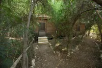 Jordan EcoPark Hotel a 