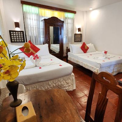 Evangeline Suites For 4 Evangeline Beach Resort Promo Code