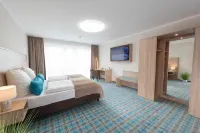 Hotel Schwarzer Adler Jever