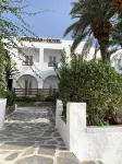 Asterias Hotel - Seafront