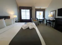 Old House Hotel