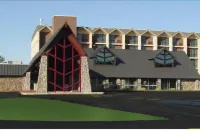 Odawa Hotel