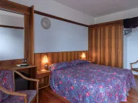 Park Hotel Oasi Hoteles en Garda