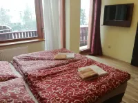Apartmánový Garni Hotel Relax Hoteles en Senec