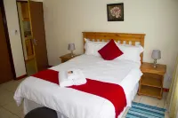 Sand River Cottages
