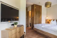 Bergrose Hideaway