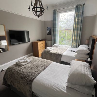 Junior Room Hedley House Hotel Promo Code