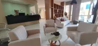 Nordeste Palace Hotel - Glória/SE Hotels in 