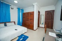 Beauty Hotel Accra Hotele w: 