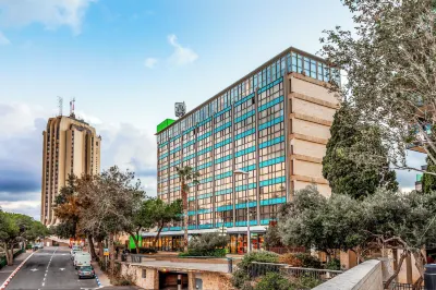 Nof Hotel Hotel di 