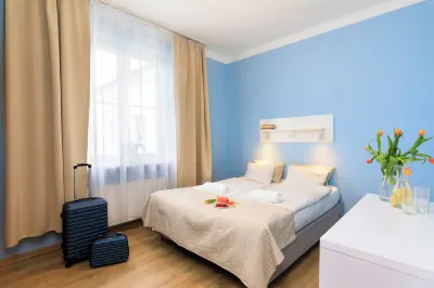 Freedom Hostel Отели в г. 
