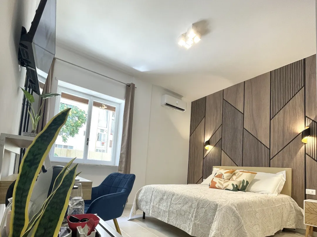 Suites 167 - Bari