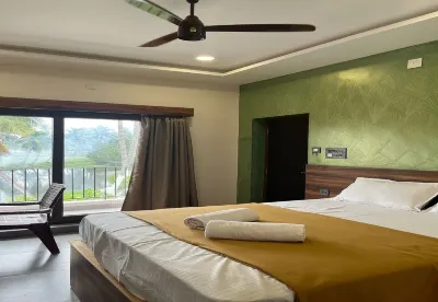 Trigon Retreat Hotel a 