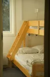 Bjursas Skicenter & Camping Hôtels à : 