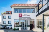 Hotel Rennschuh Hotels in 