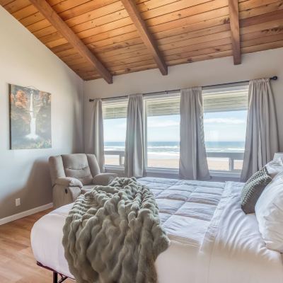 Standard Suite, Kitchen, Oceanfront Moolack Shores Inn Promo Code