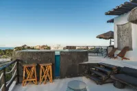 Casa Mar- Ocean View Luxury Villa