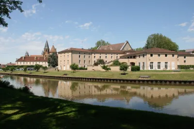 Hôtel le Prieuré Hotels in 