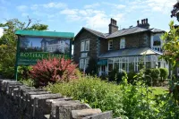 Rothay Garth