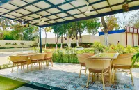 The Mystique Garden Resort