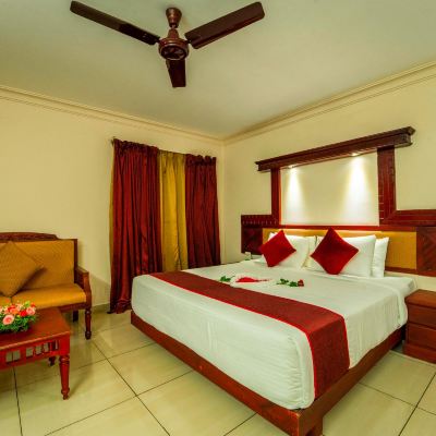 Suite Pagoda Resorts Promo Code