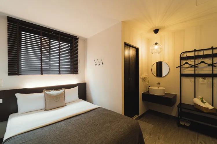 ห้องประหยัด