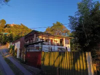 胡安妮塔生態小屋旅館 酒店