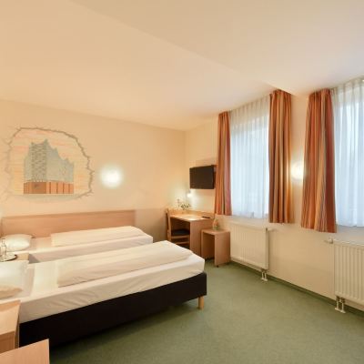 Double Room MeinHotel Promo Code