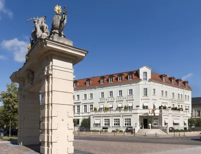 Hotel am Jägertor Hotel a 