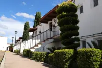Hotel Cuamanco Các khách sạn ở 