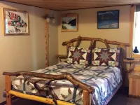 A Swan Nest Inn فنادق في سيوارد